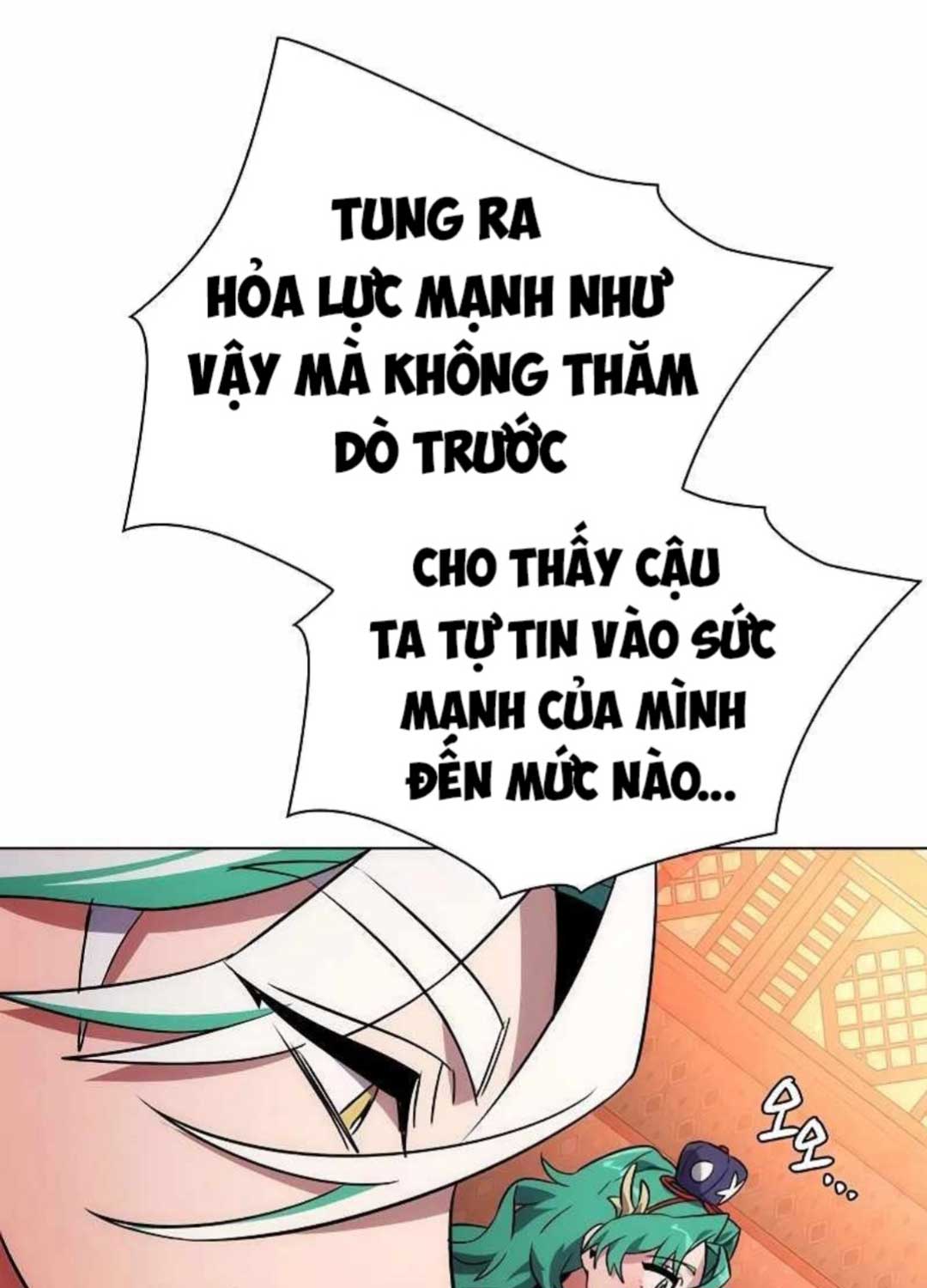 Đêm Của Yêu Tinh Chapter 64 - Trang 10