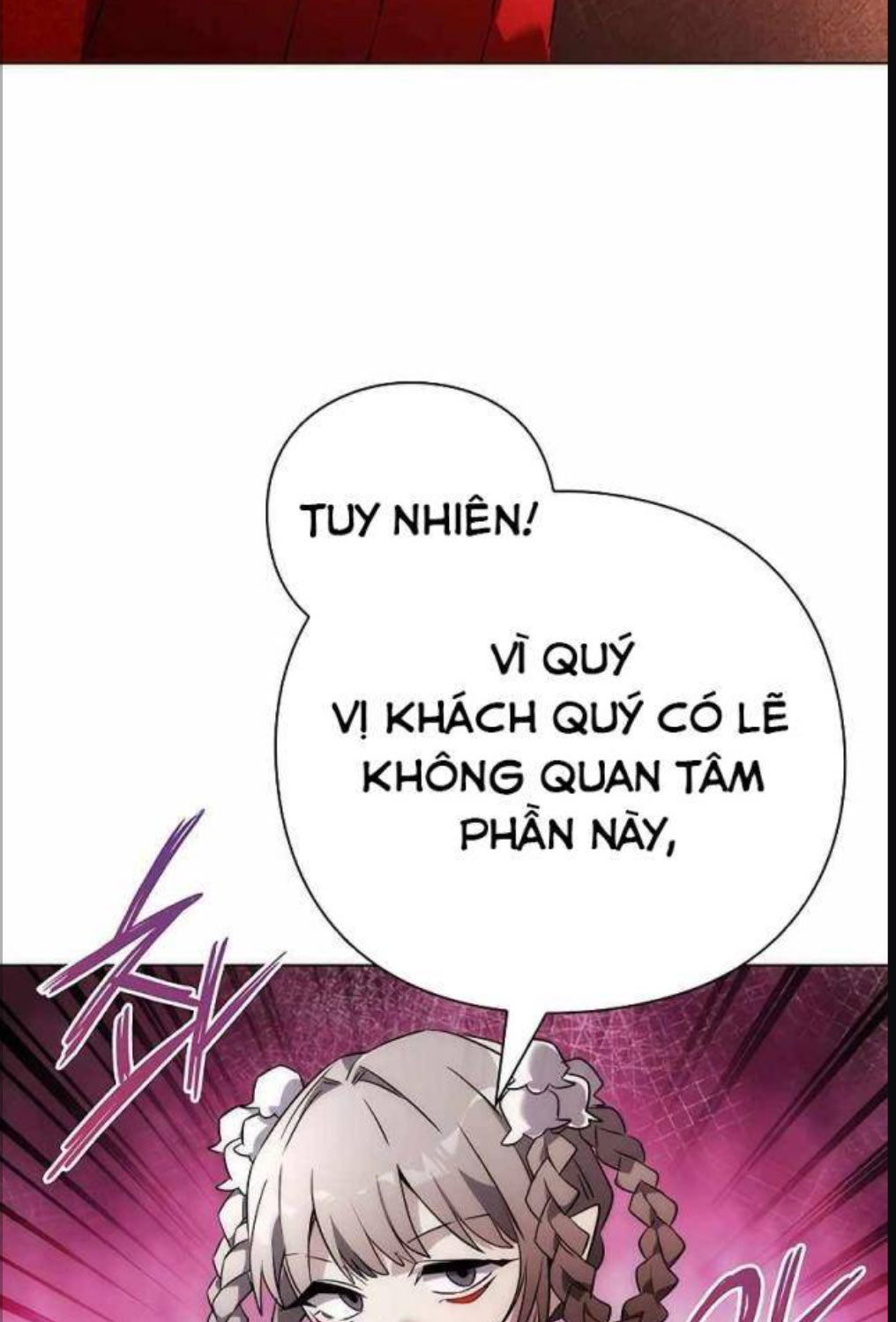 Đêm Của Yêu Tinh Chapter 63 - Trang 101