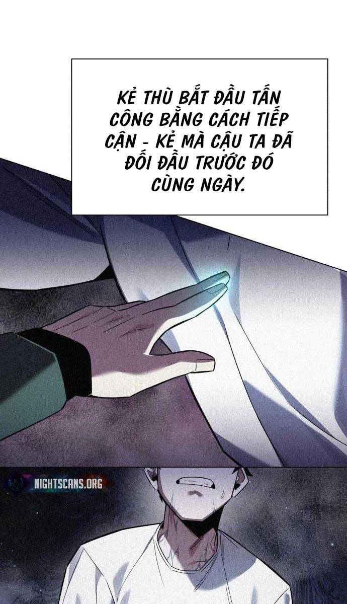 Đêm Của Yêu Tinh Chapter 11 - Trang 48