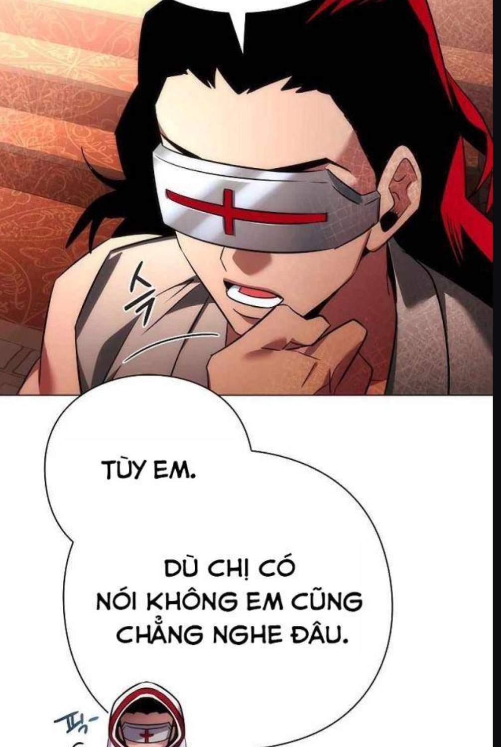 Đêm Của Yêu Tinh Chapter 63 - Trang 142