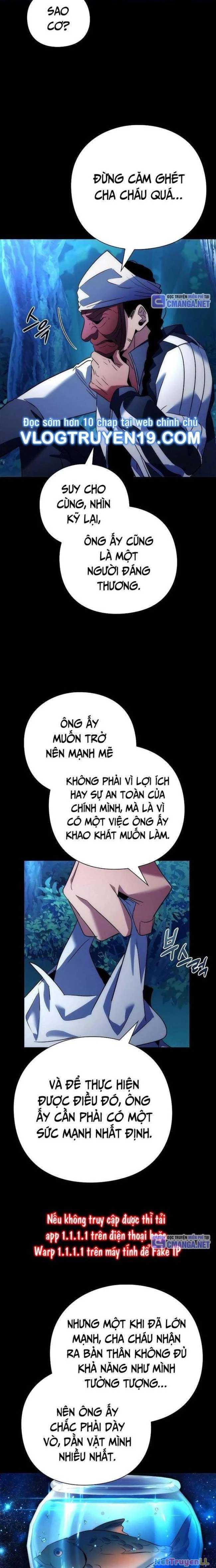 Đêm Của Yêu Tinh Chapter 58 - Trang 28