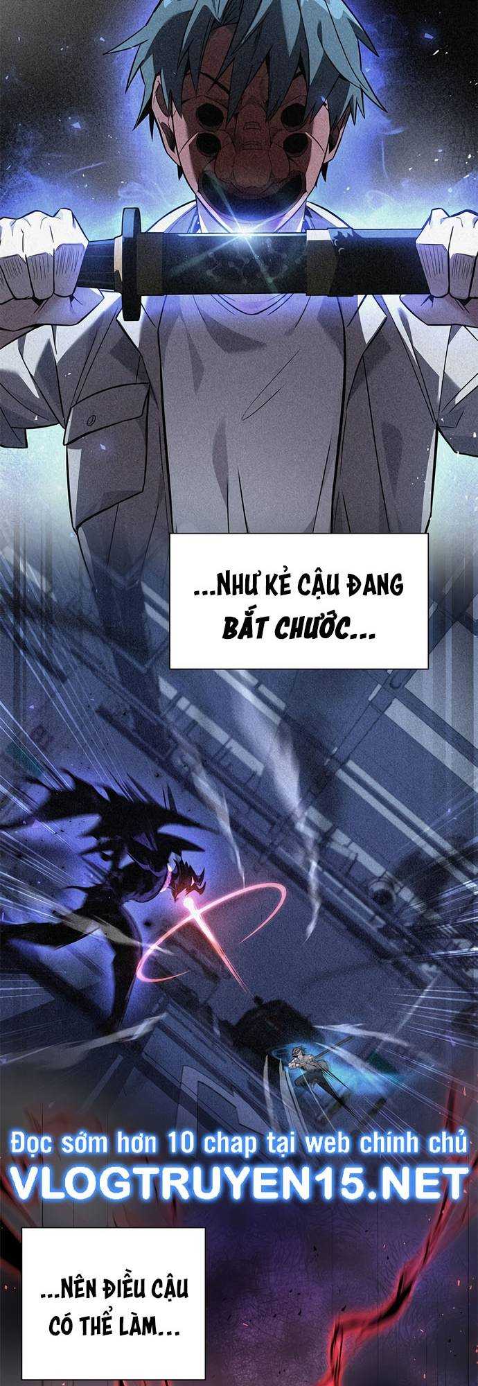 Đêm Của Yêu Tinh Chapter 17 - Trang 46