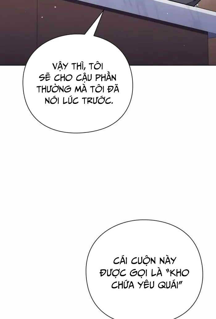 Đêm Của Yêu Tinh Chapter 7 - Trang 80