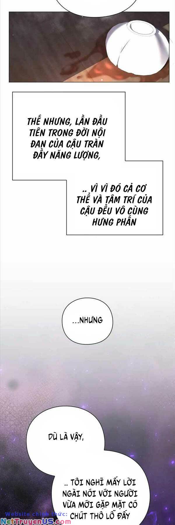 Đêm Của Yêu Tinh Chapter 16 - Trang 41