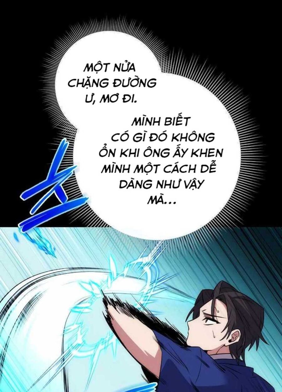 Đêm Của Yêu Tinh Chapter 65 - Trang 131