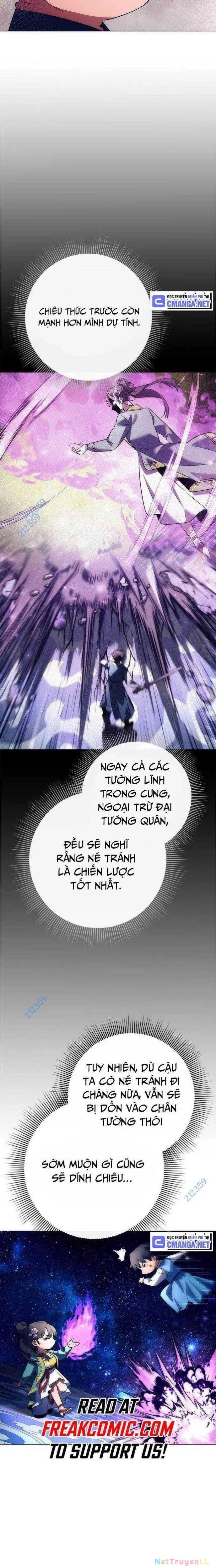 Đêm Của Yêu Tinh Chapter 50 - Trang 2