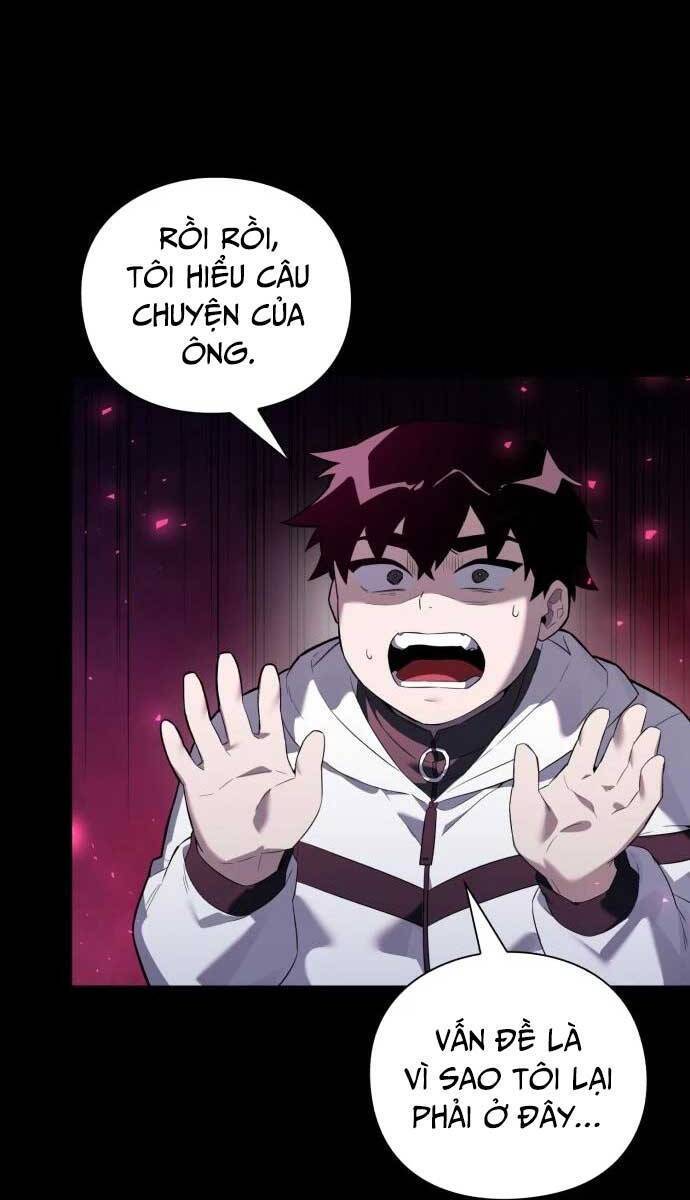 Đêm Của Yêu Tinh Chapter 1.5 - Trang 20