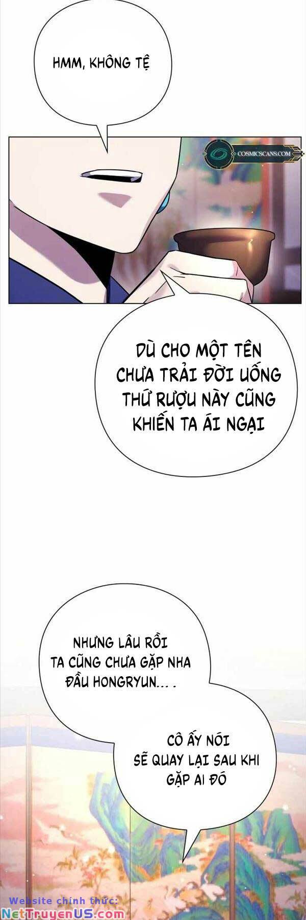 Đêm Của Yêu Tinh Chapter 16 - Trang 2