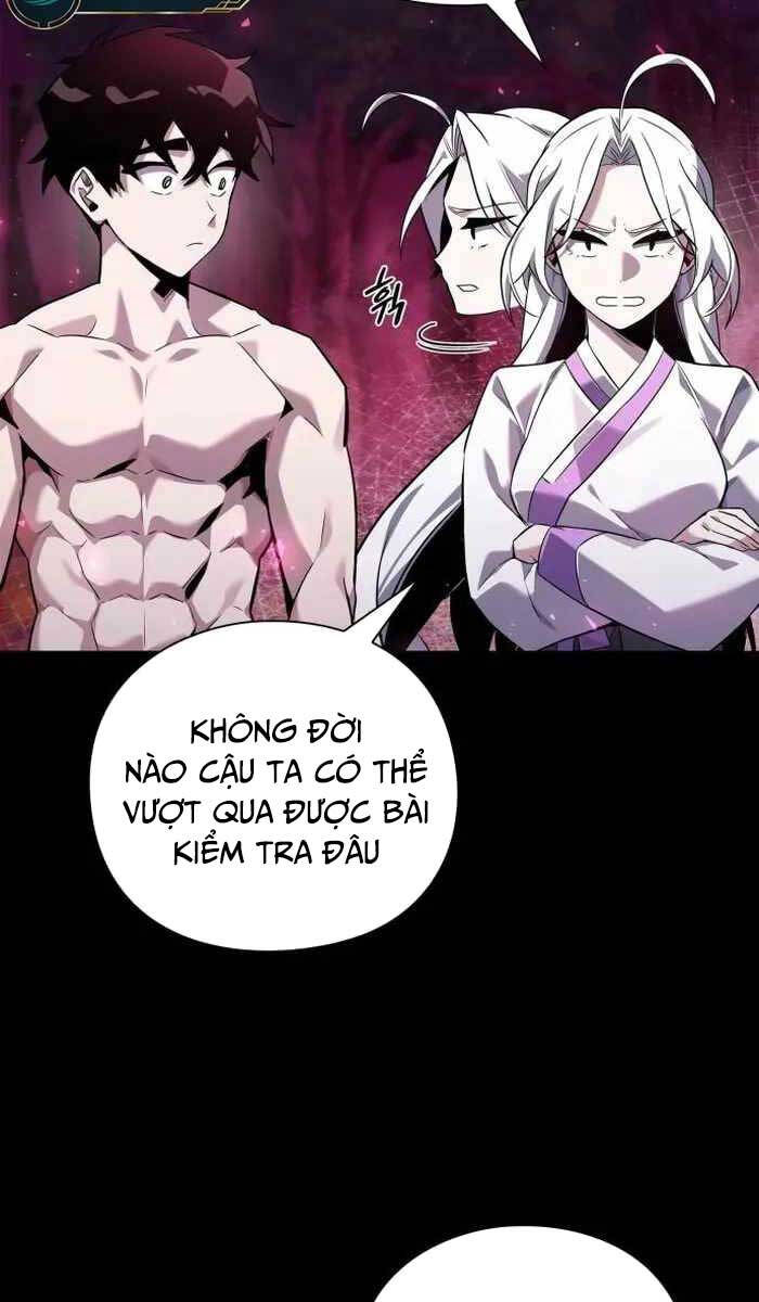 Đêm Của Yêu Tinh Chapter 7 - Trang 40