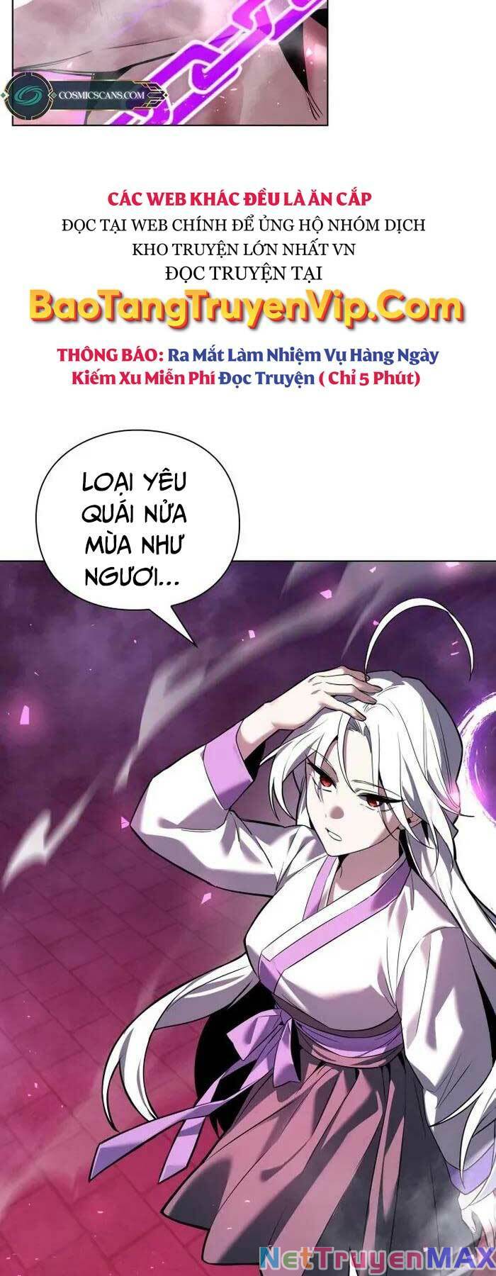 Đêm Của Yêu Tinh Chapter 3 - Trang 47