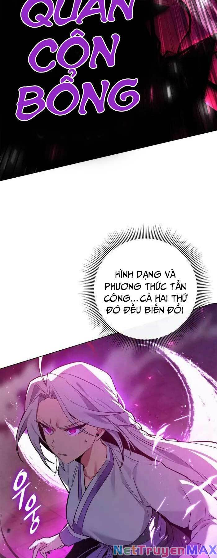 Đêm Của Yêu Tinh Chapter 4 - Trang 43