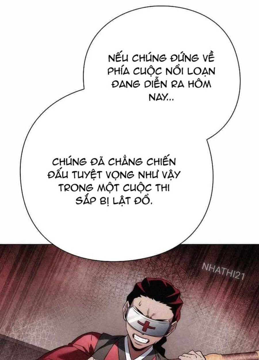 Đêm Của Yêu Tinh Chapter 66 - Trang 63