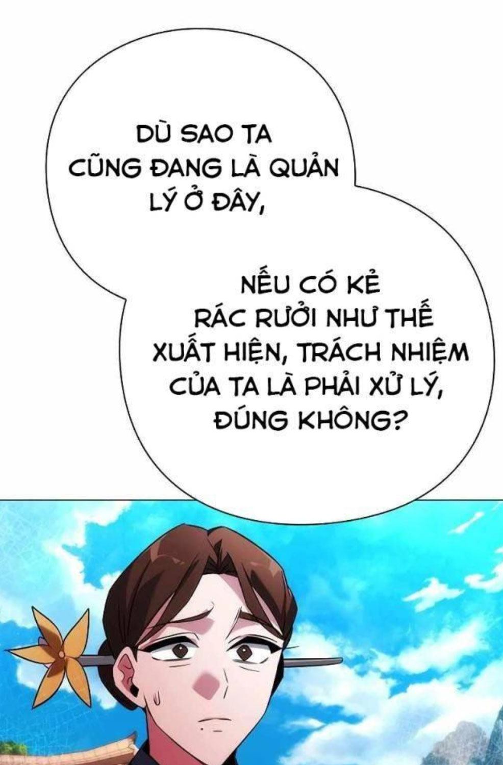 Đêm Của Yêu Tinh Chapter 63 - Trang 26