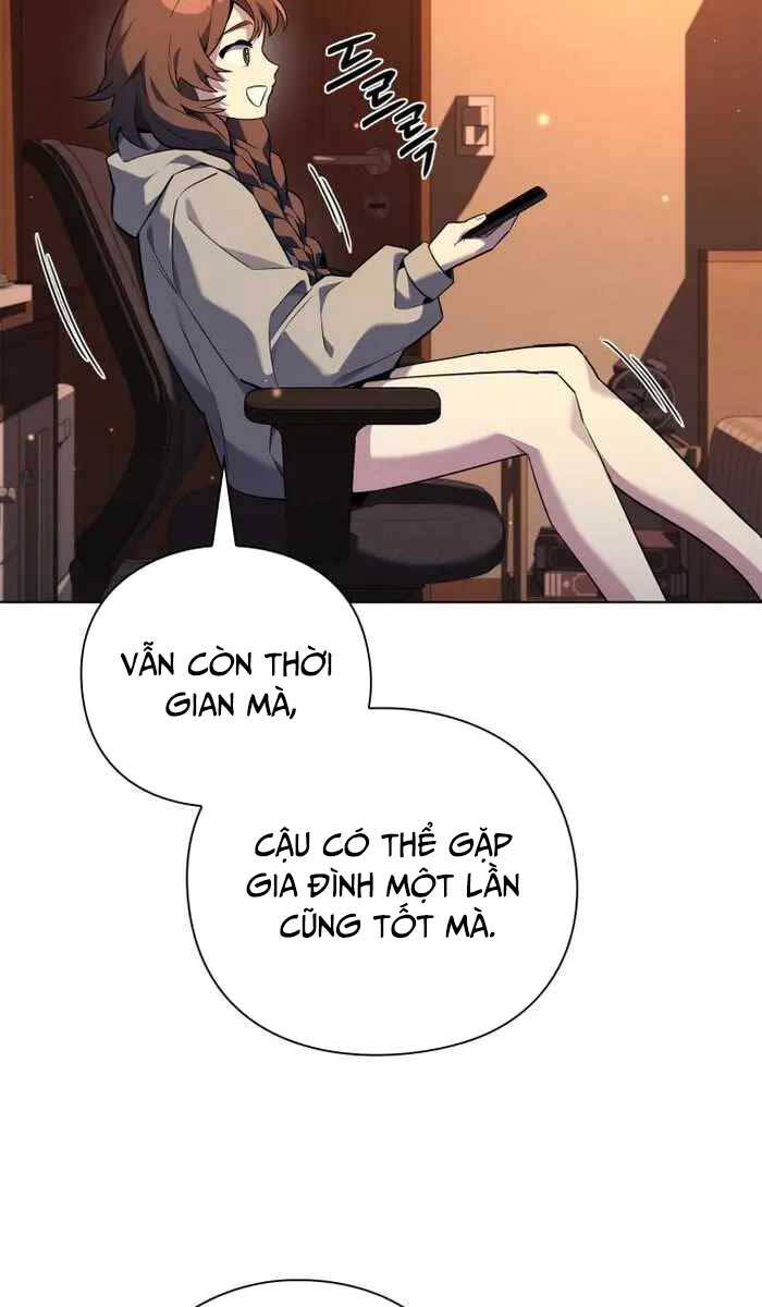 Đêm Của Yêu Tinh Chapter 7 - Trang 61