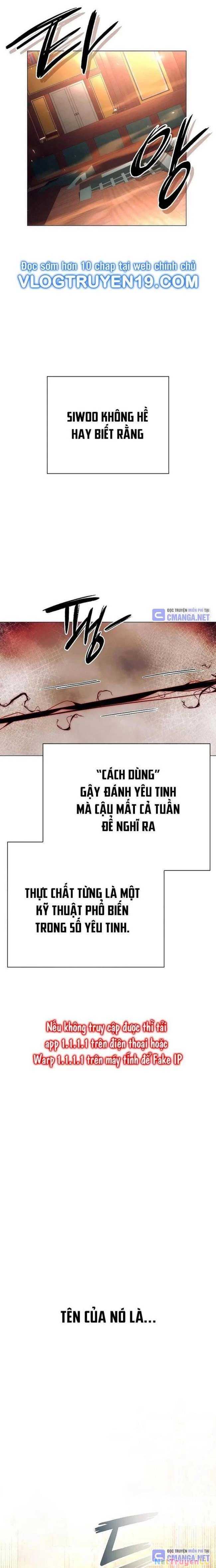 Đêm Của Yêu Tinh Chapter 54 - Trang 33