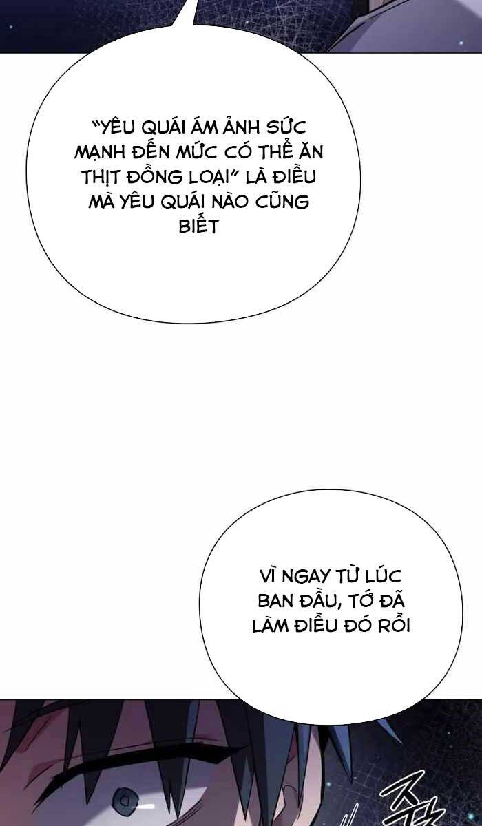 Đêm Của Yêu Tinh Chapter 10 - Trang 73