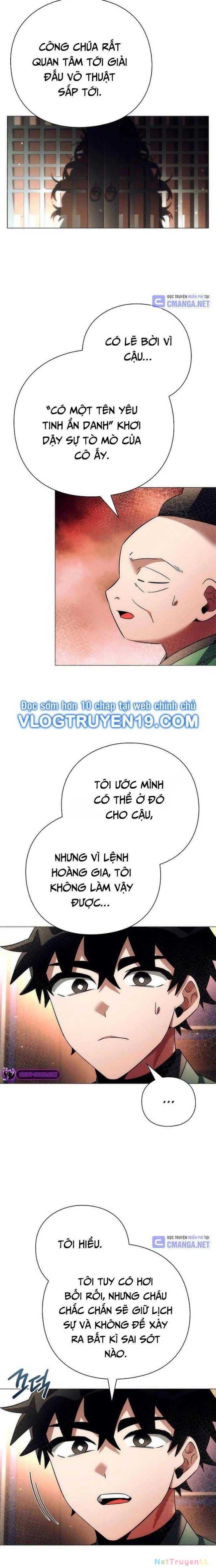 Đêm Của Yêu Tinh Chapter 54 - Trang 2