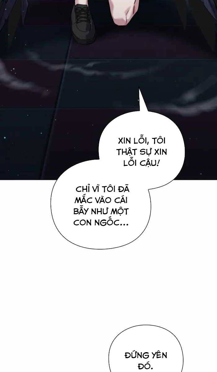 Đêm Của Yêu Tinh Chapter 10 - Trang 38