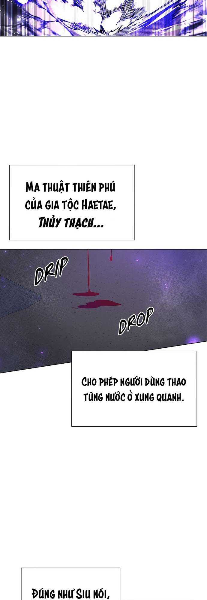 Đêm Của Yêu Tinh Chapter 17 - Trang 21