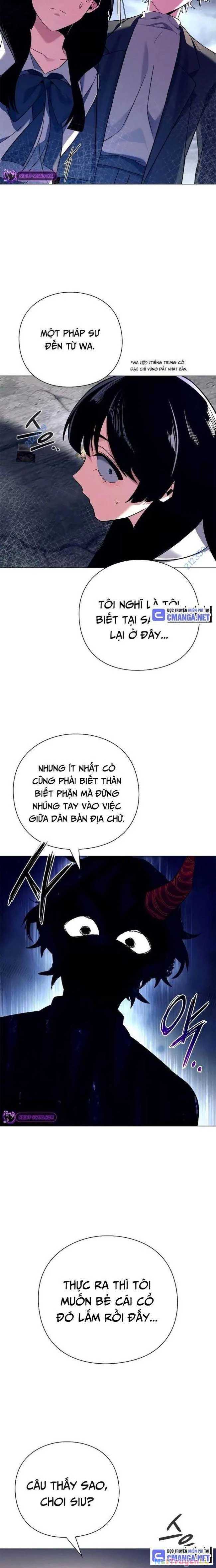 Đêm Của Yêu Tinh Chapter 31 - Trang 29