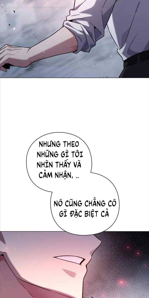 Đêm Của Yêu Tinh Chapter 14 - Trang 12