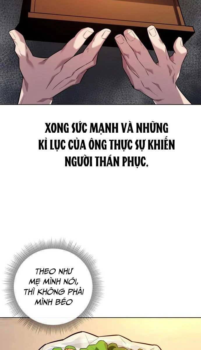 Đêm Của Yêu Tinh Chapter 1 - Trang 53