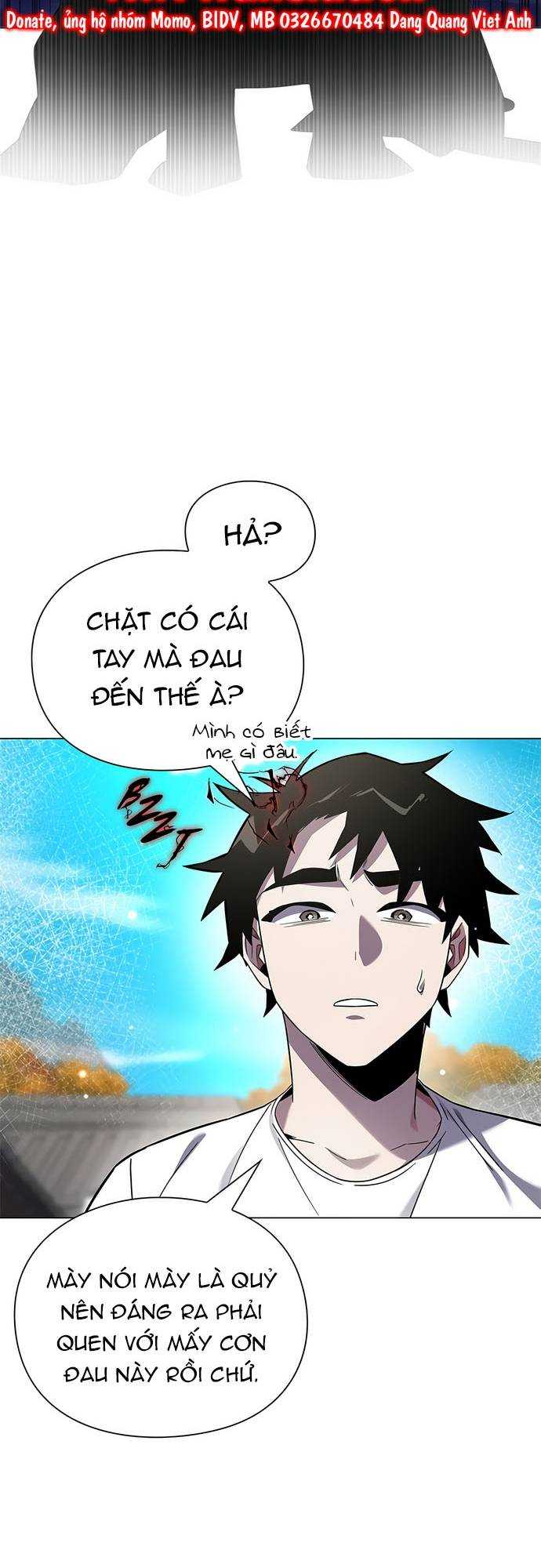 Đêm Của Yêu Tinh Chapter 17 - Trang 62