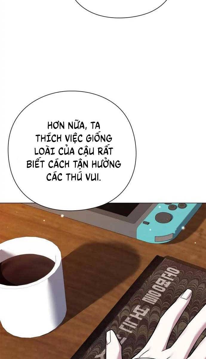 Đêm Của Yêu Tinh Chapter 12 - Trang 33