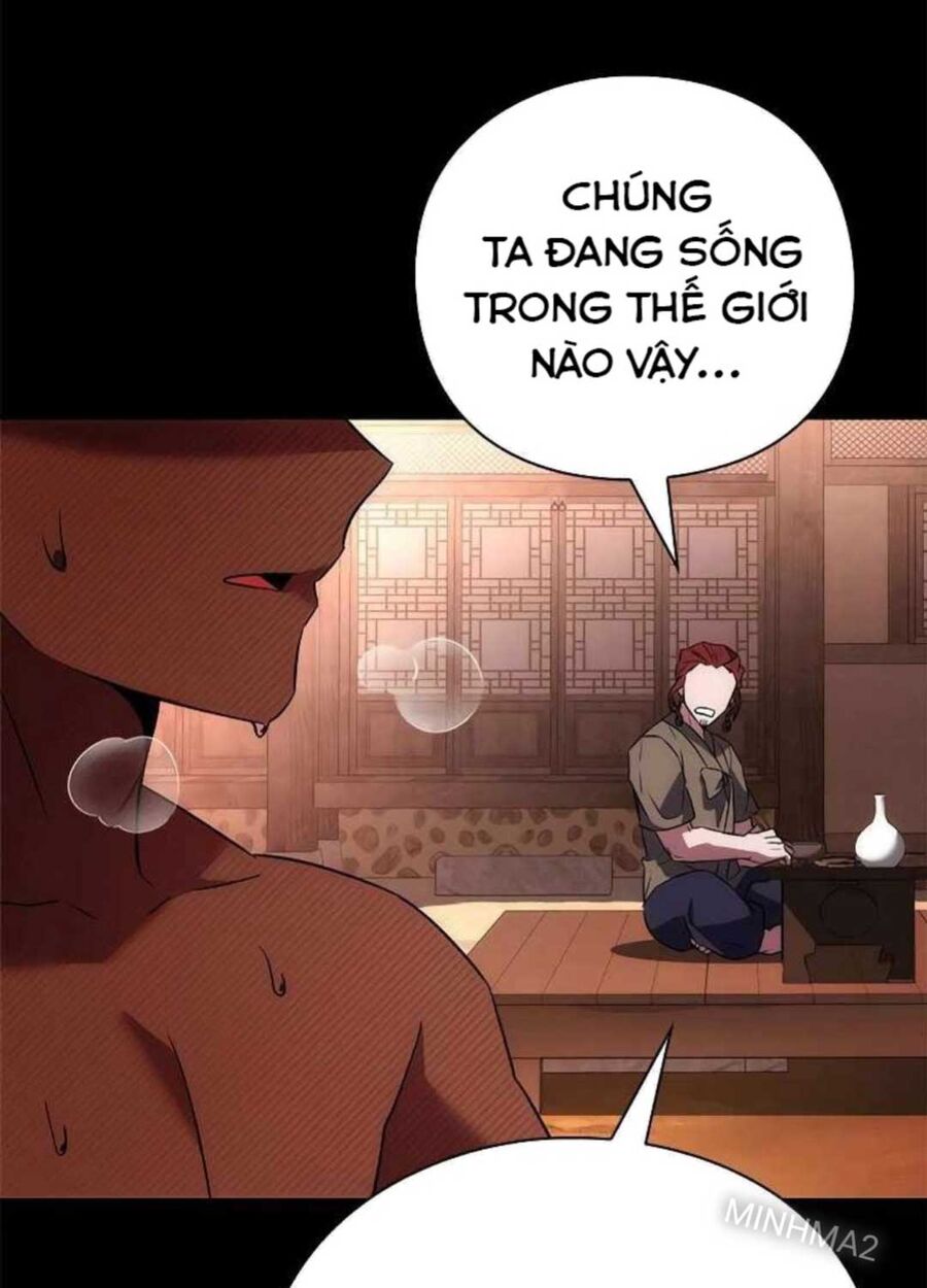 Đêm Của Yêu Tinh Chapter 65 - Trang 107