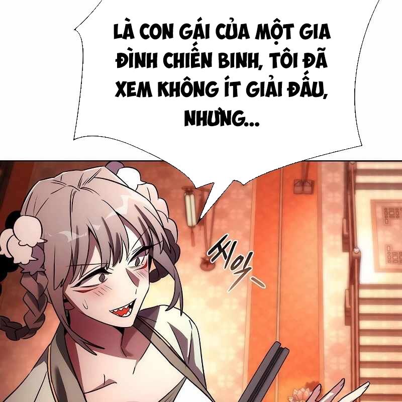 Đêm Của Yêu Tinh Chapter 67 - Trang 5