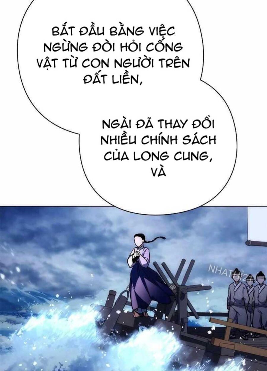 Đêm Của Yêu Tinh Chapter 66 - Trang 126