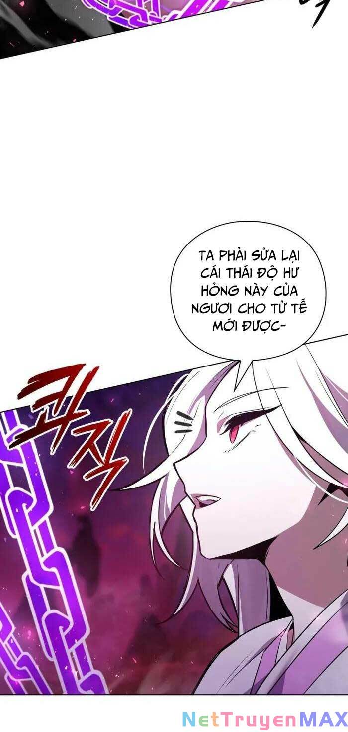 Đêm Của Yêu Tinh Chapter 3 - Trang 49