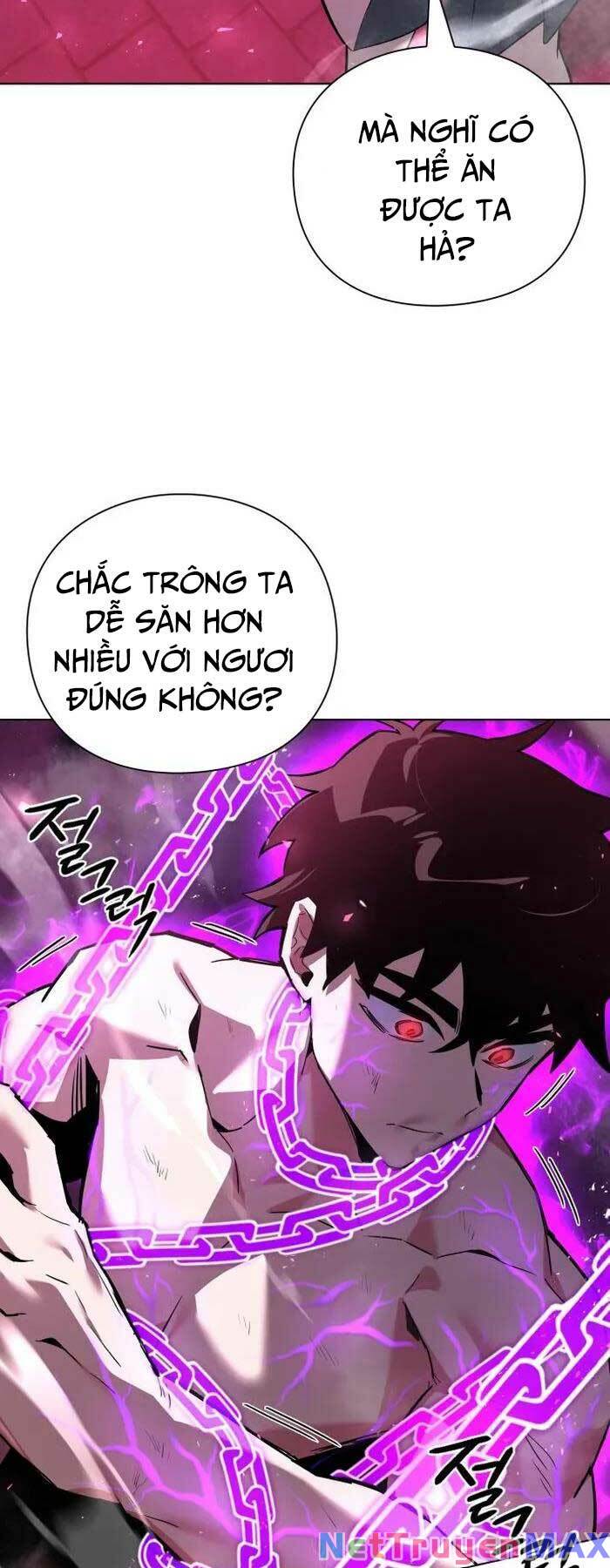 Đêm Của Yêu Tinh Chapter 3 - Trang 48