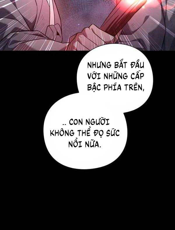 Đêm Của Yêu Tinh Chapter 13 - Trang 18