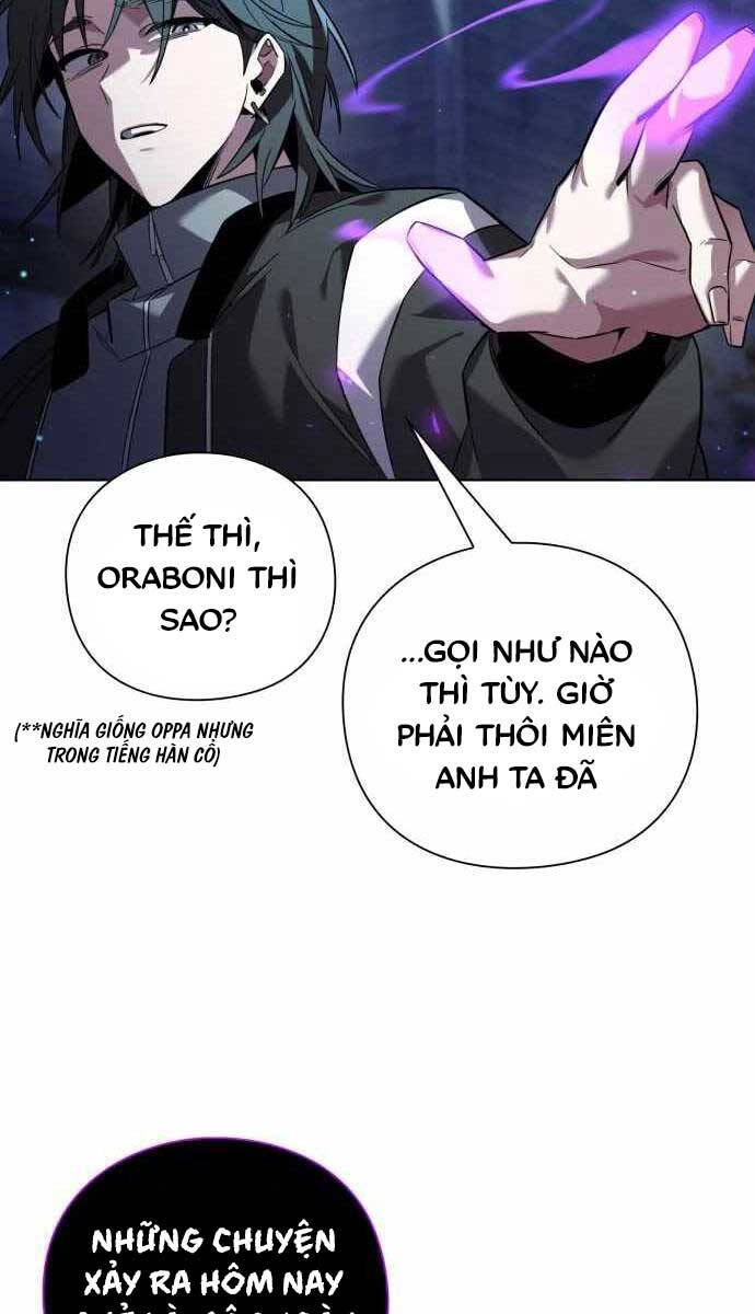 Đêm Của Yêu Tinh Chapter 8 - Trang 57