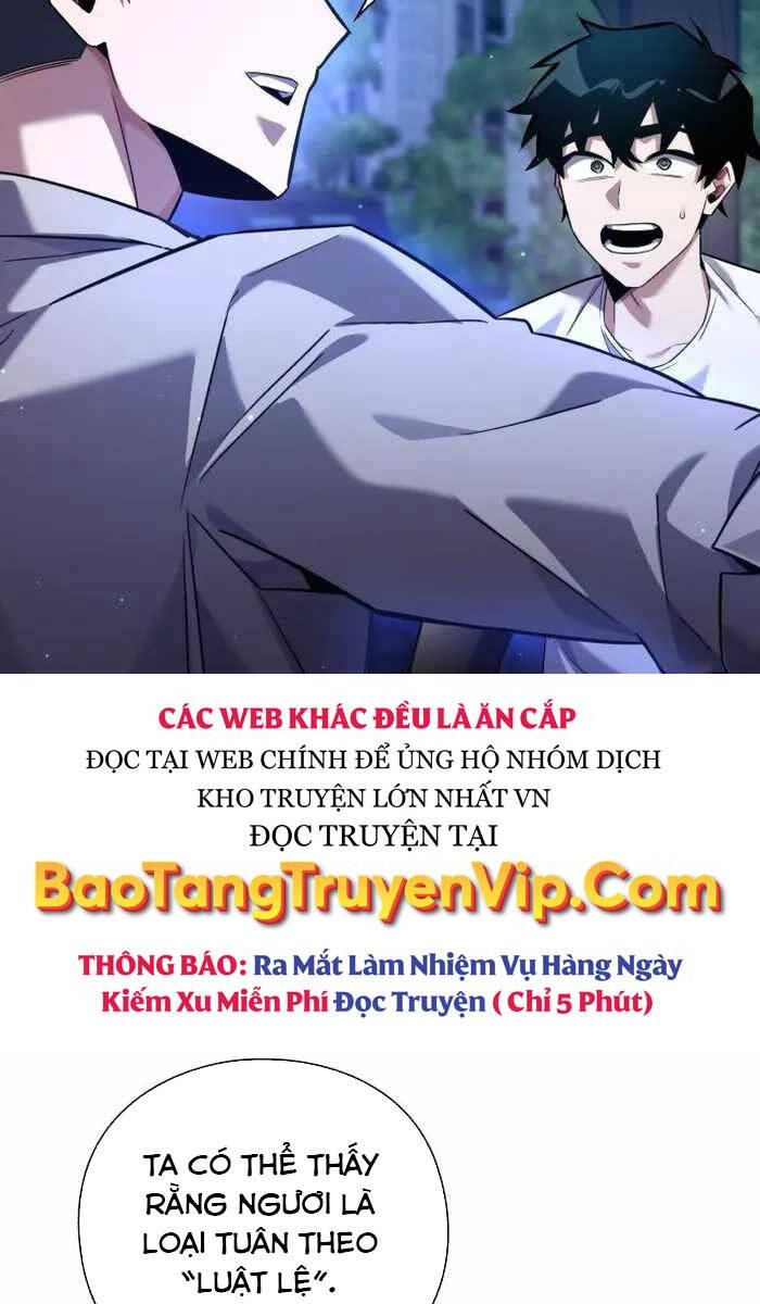 Đêm Của Yêu Tinh Chapter 10 - Trang 43