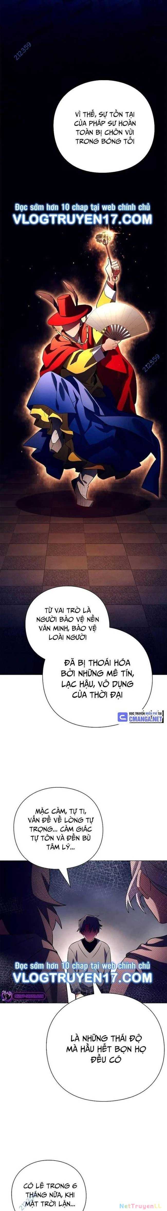 Đêm Của Yêu Tinh Chapter 37 - Trang 25