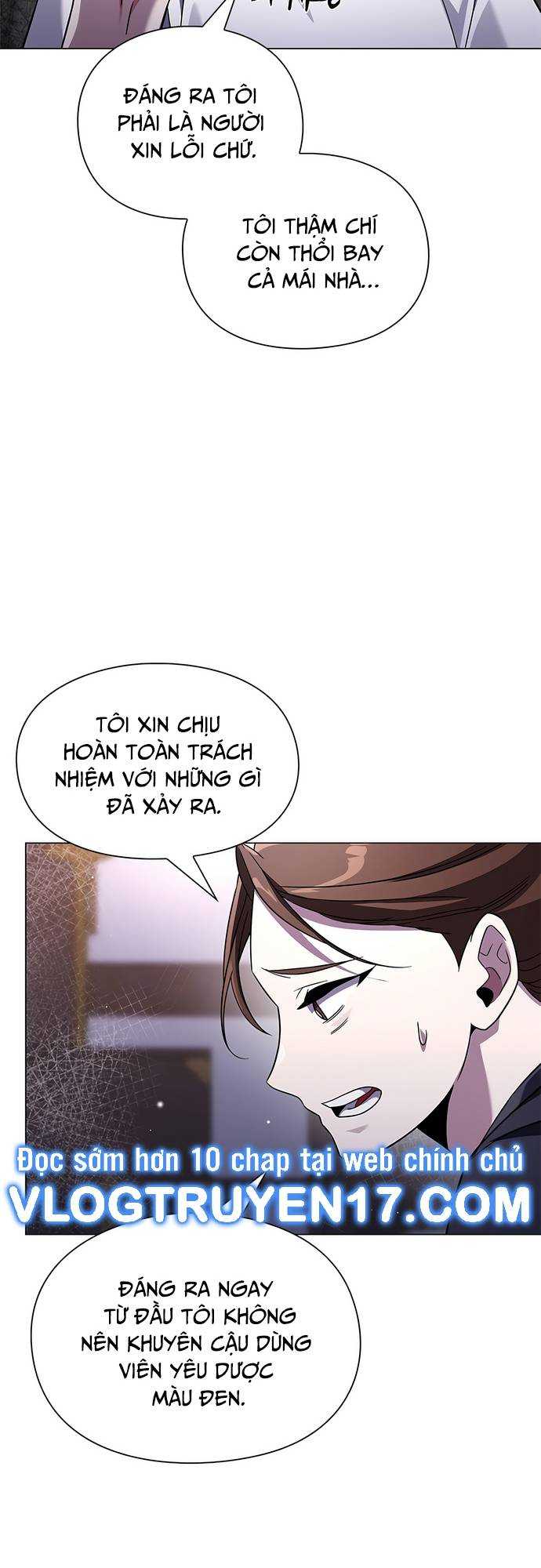 Đêm Của Yêu Tinh Chapter 18 - Trang 24