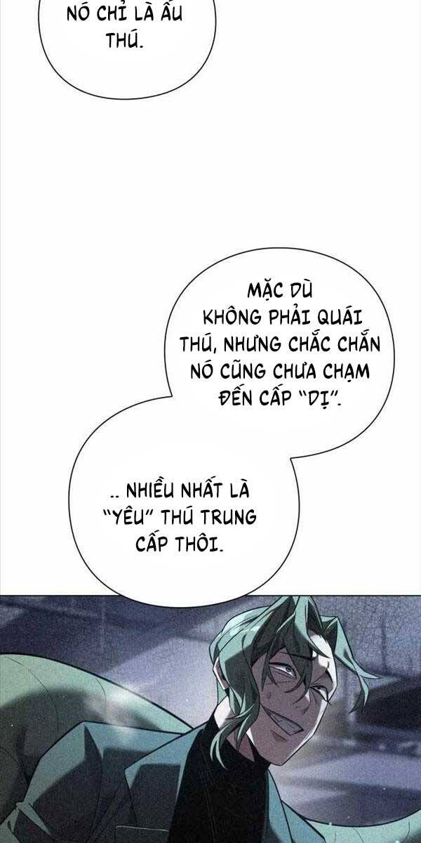 Đêm Của Yêu Tinh Chapter 13 - Trang 29