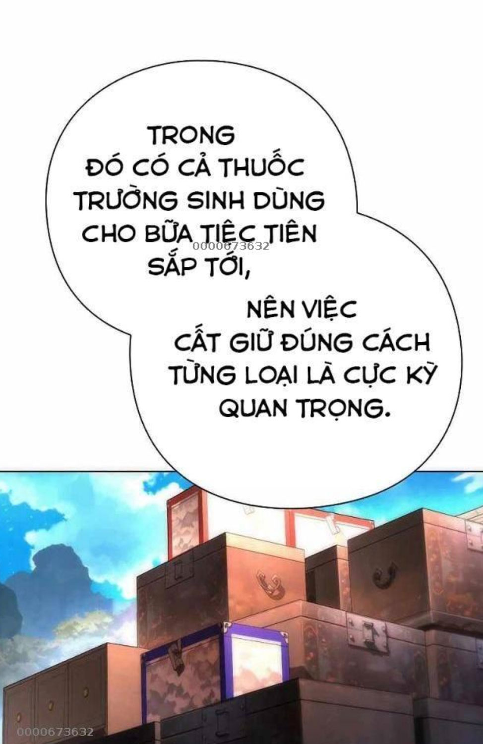 Đêm Của Yêu Tinh Chapter 63 - Trang 5