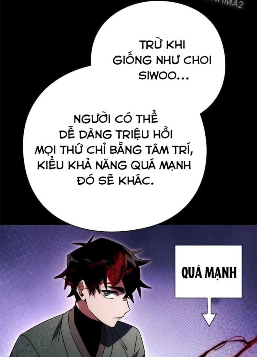 Đêm Của Yêu Tinh Chapter 65 - Trang 95