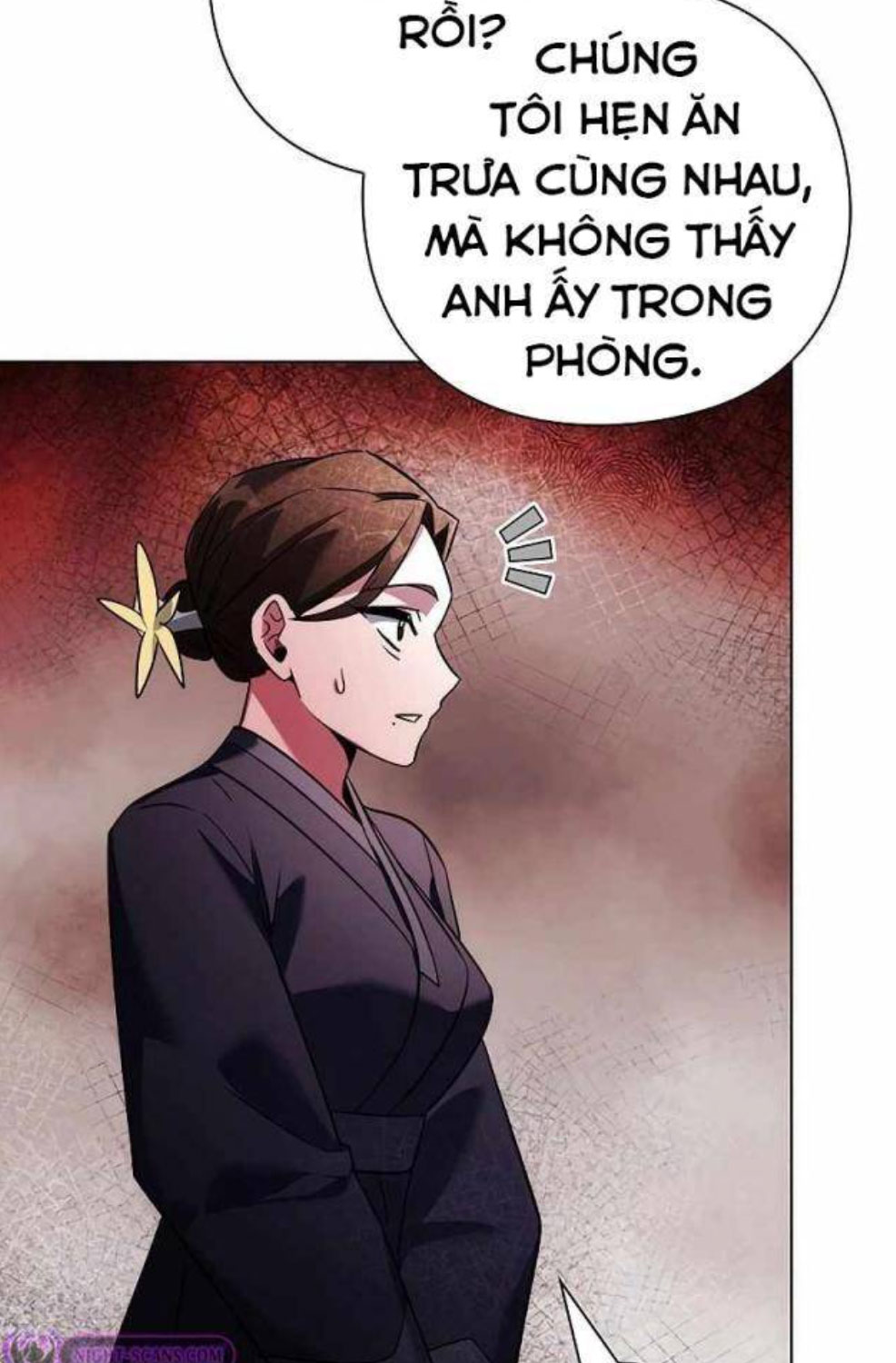 Đêm Của Yêu Tinh Chapter 63 - Trang 20