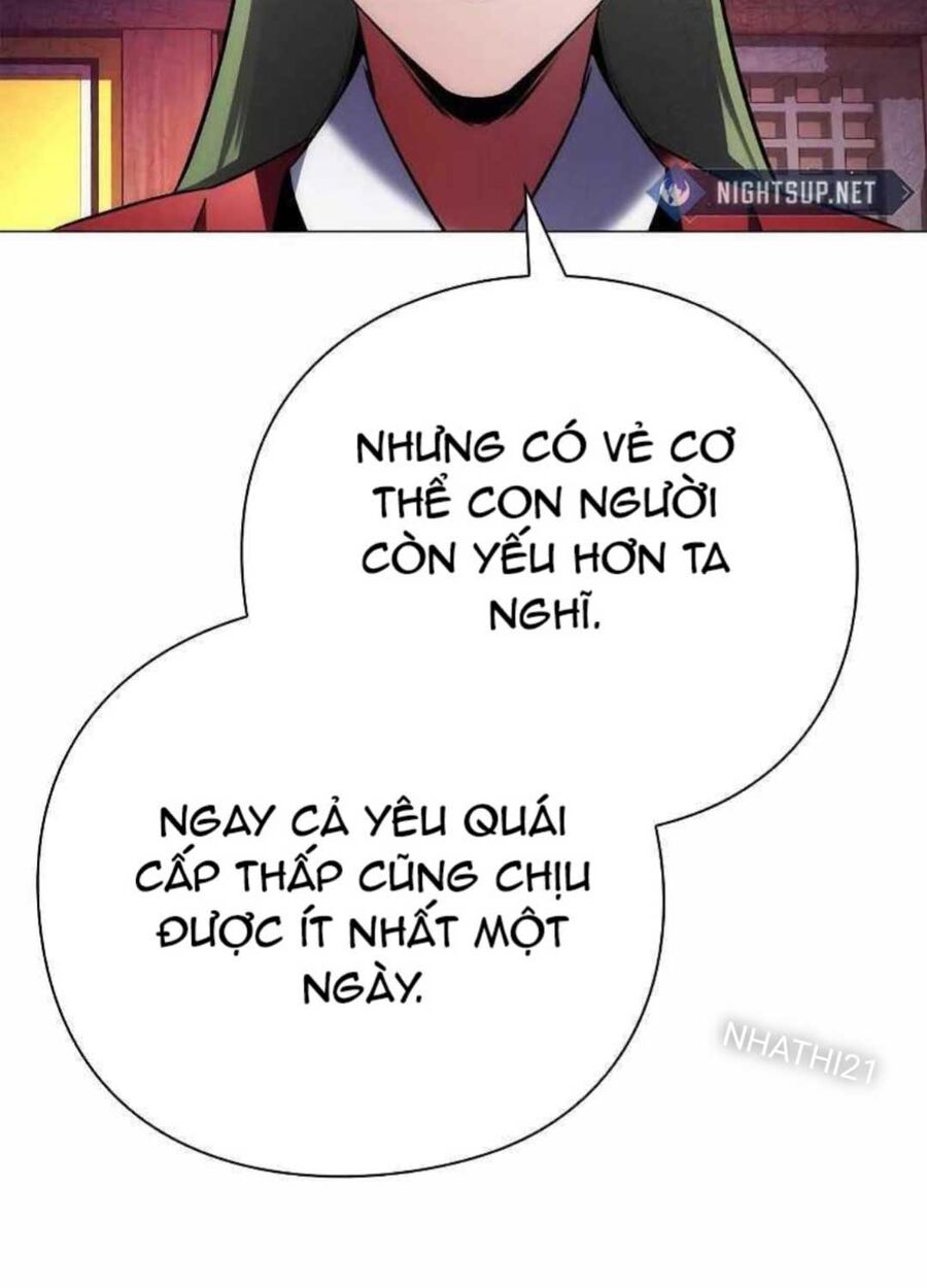 Đêm Của Yêu Tinh Chapter 66 - Trang 172