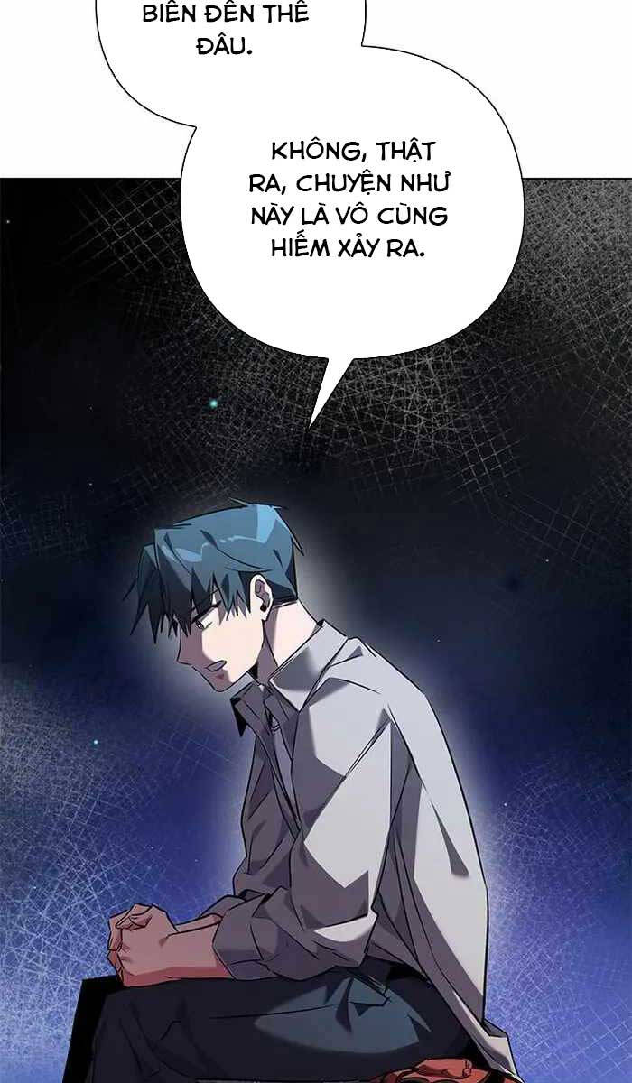 Đêm Của Yêu Tinh Chapter 10 - Trang 26