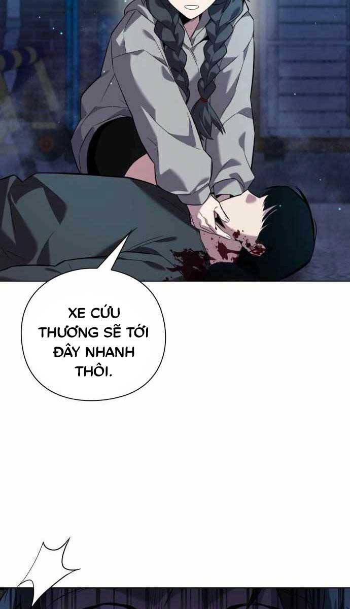 Đêm Của Yêu Tinh Chapter 8 - Trang 44