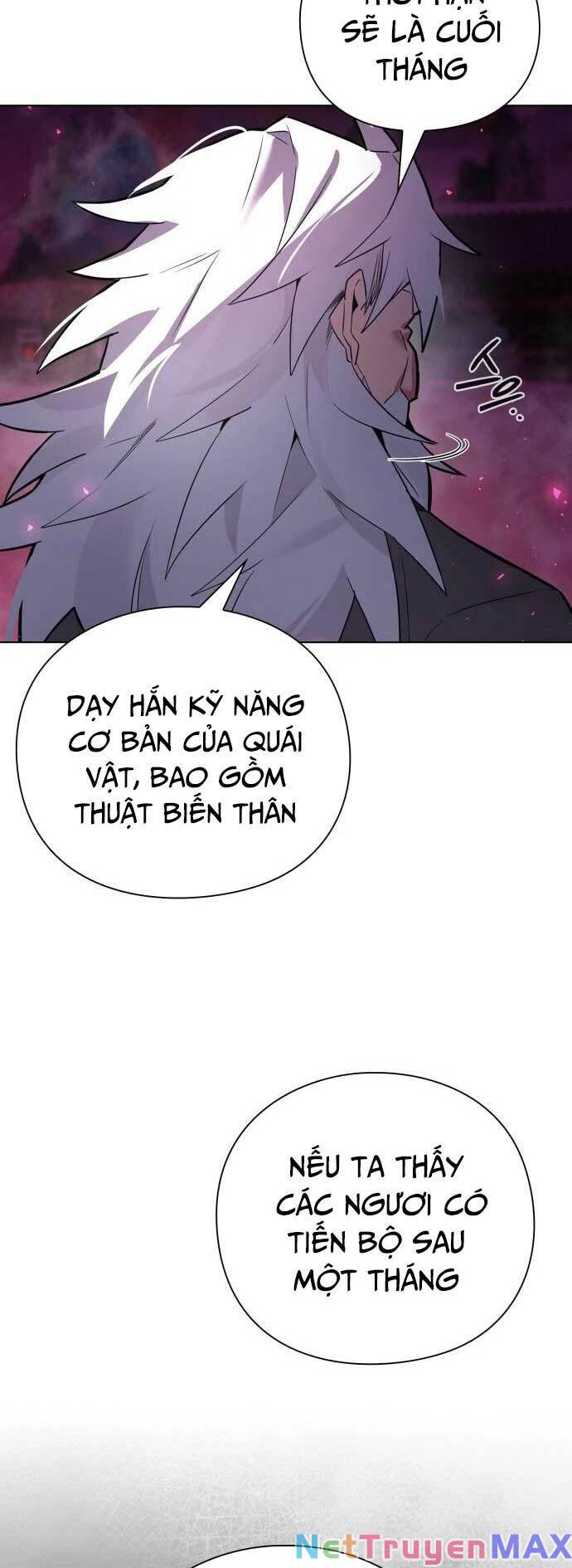 Đêm Của Yêu Tinh Chapter 2 - Trang 97