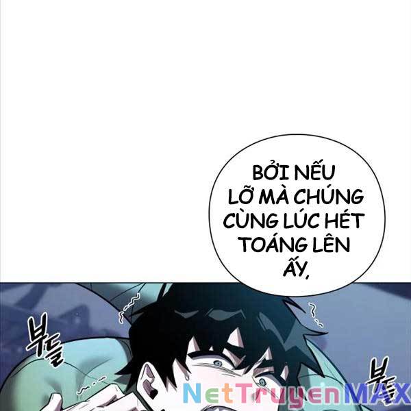 Đêm Của Yêu Tinh Chapter 9 - Trang 23