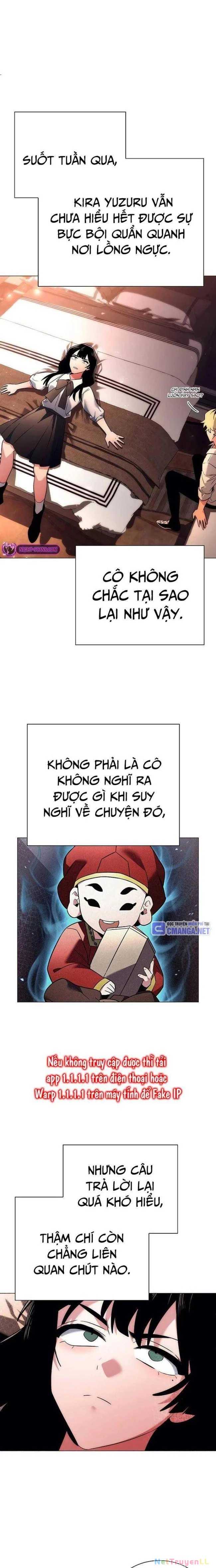 Đêm Của Yêu Tinh Chapter 53 - Trang 19