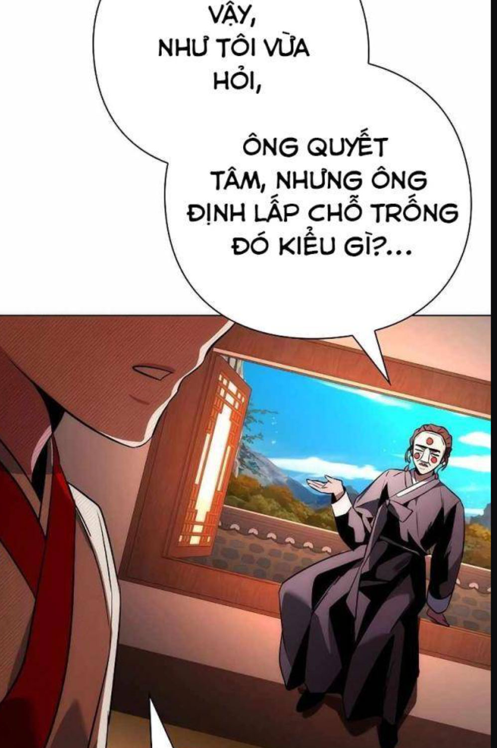 Đêm Của Yêu Tinh Chapter 63 - Trang 54