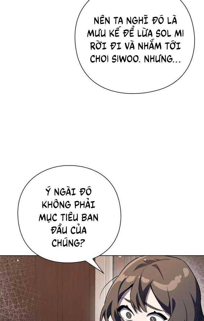 Đêm Của Yêu Tinh Chapter 12 - Trang 118